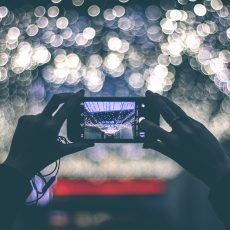 No digitalization without self-management